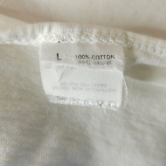 UNLV Runnin Rebels Tank Top Mens Size Medium Vintage 90s 1990 Champions NCAA Uni - Picture 5 of 6